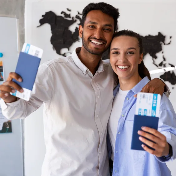 immigration consultant kolkata